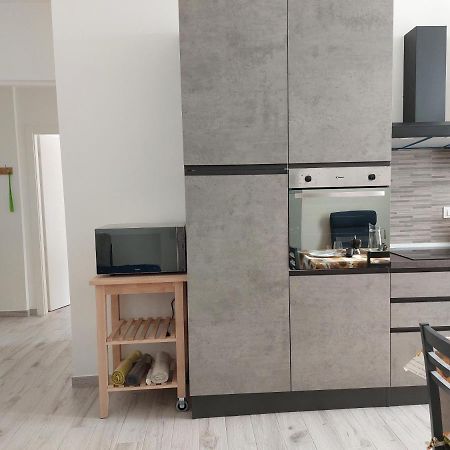 Ferienwohnung L'Arco Blu Albisola Superiore Exterior foto