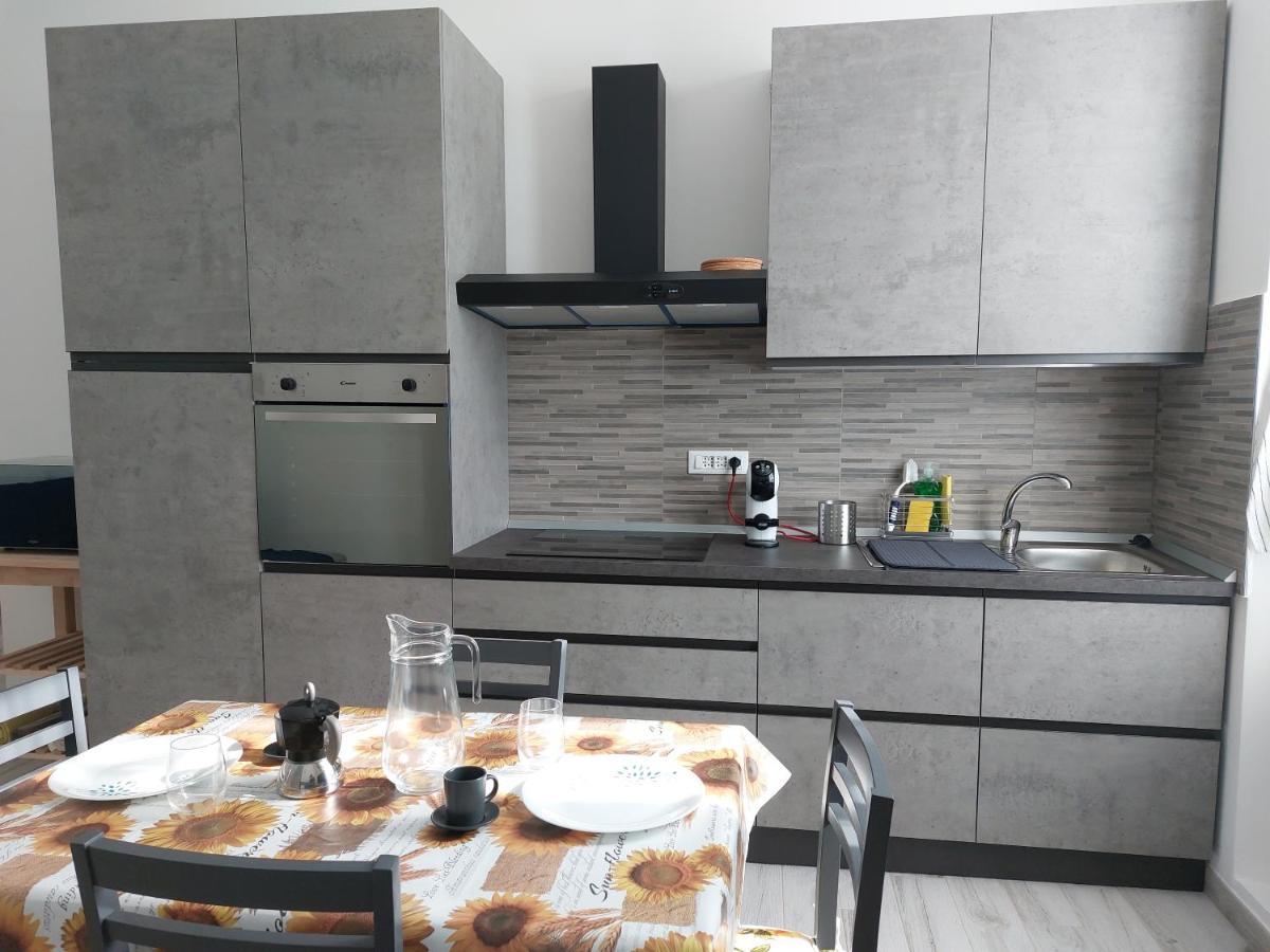 Ferienwohnung L'Arco Blu Albisola Superiore Exterior foto