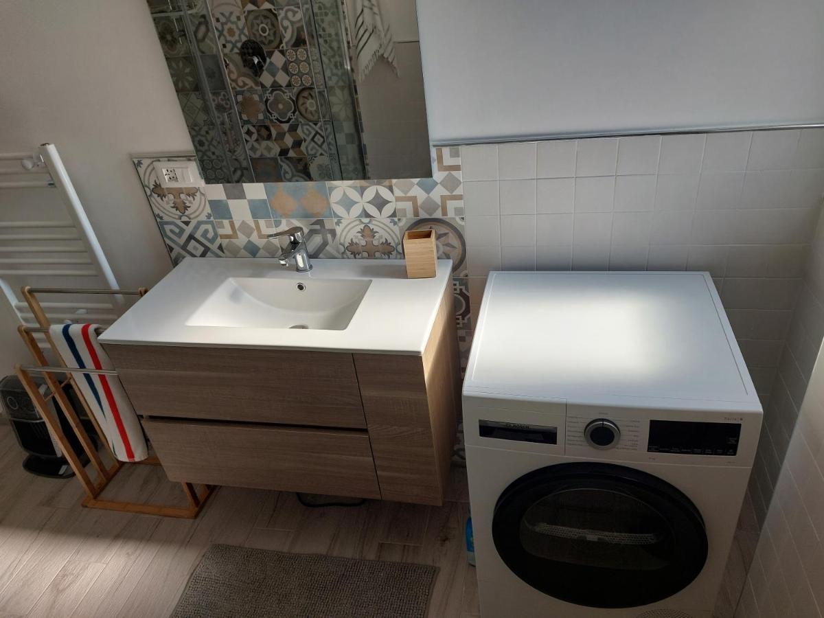 Ferienwohnung L'Arco Blu Albisola Superiore Exterior foto