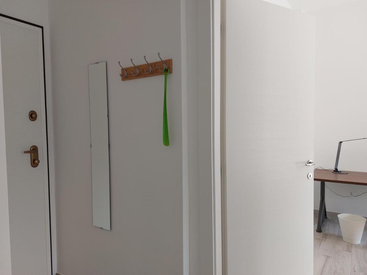 Ferienwohnung L'Arco Blu Albisola Superiore Exterior foto