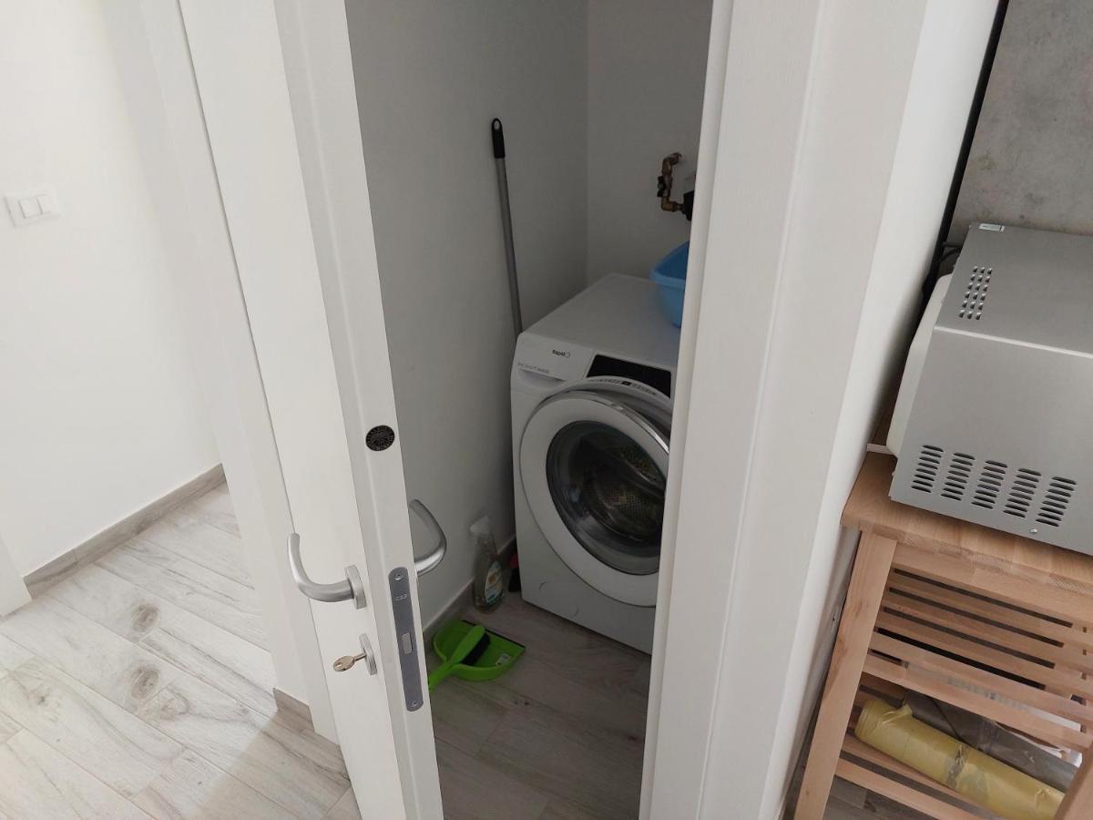 Ferienwohnung L'Arco Blu Albisola Superiore Exterior foto