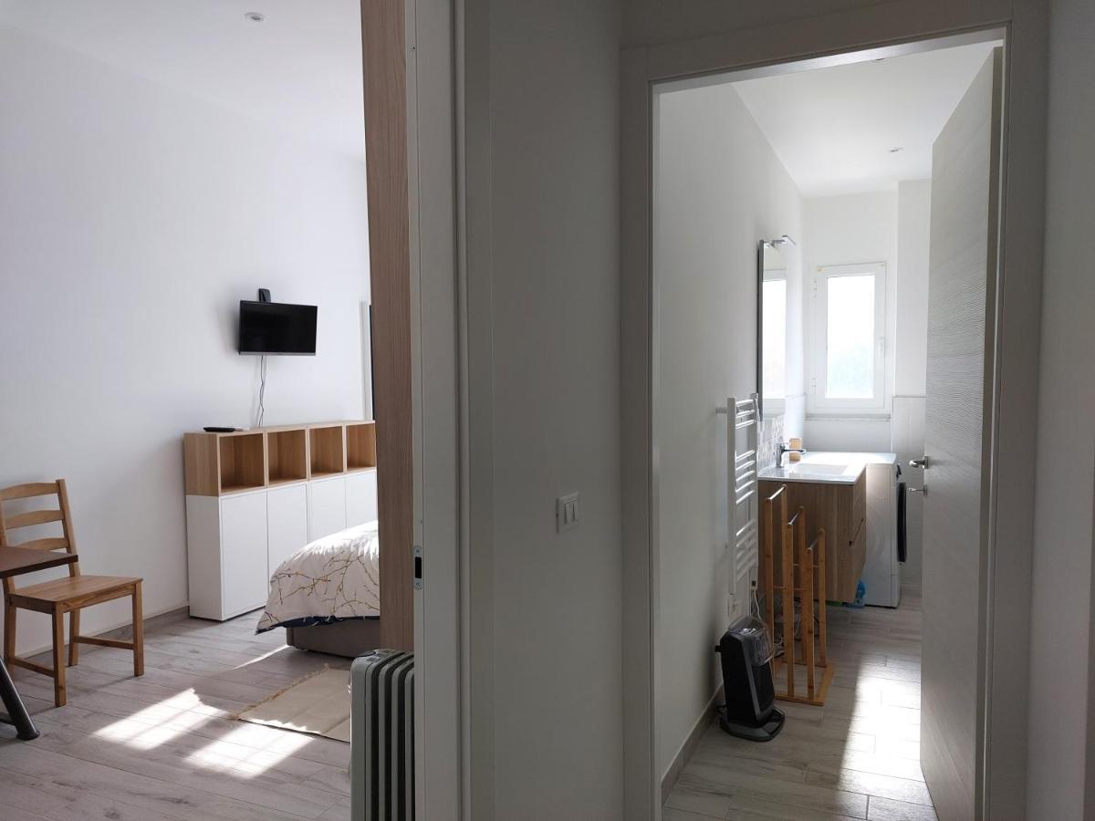 Ferienwohnung L'Arco Blu Albisola Superiore Exterior foto