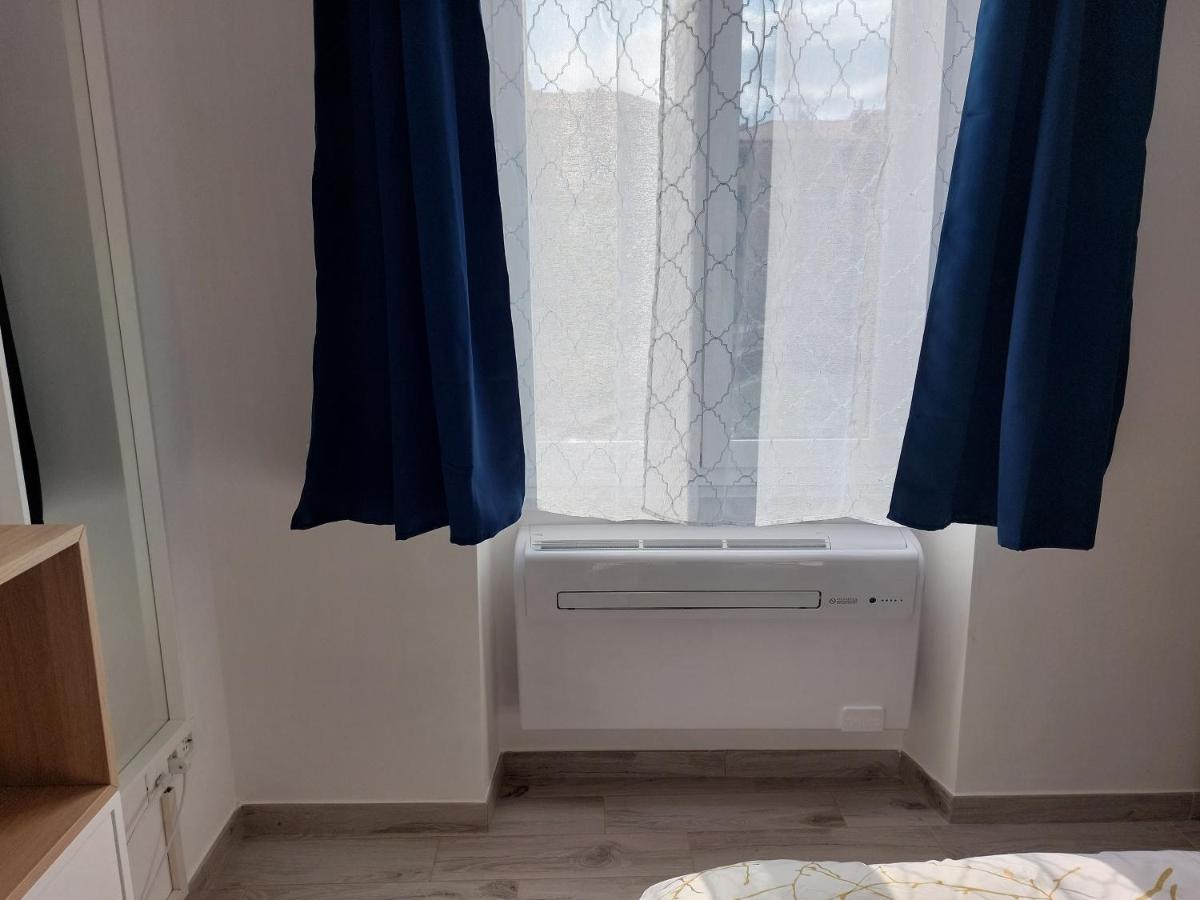 Ferienwohnung L'Arco Blu Albisola Superiore Exterior foto